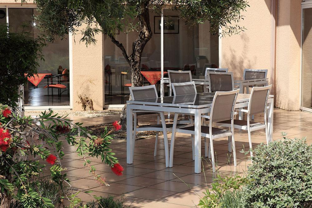 Hotel Du Village Catalan Banyuls-dels-Aspres Exterior foto